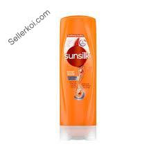 Sunsilk Damage Restore Conditioner (300ml)